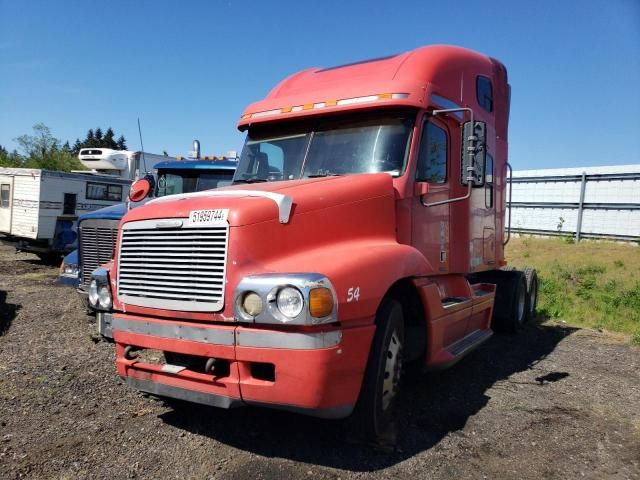 1998 Freightliner Conventional FLC120