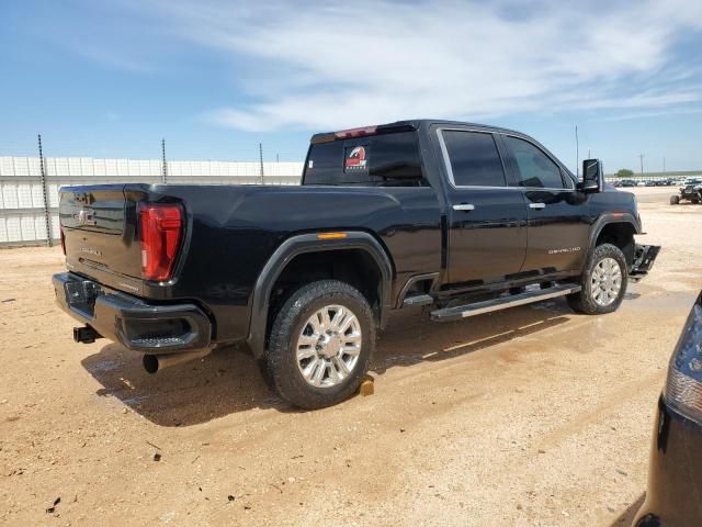 2020 GMC Sierra K2500 Denali