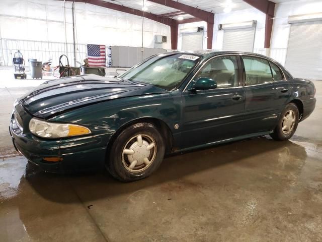 2000 Buick Lesabre Custom