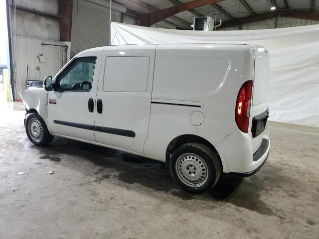 2022 Dodge 2022 RAM Promaster City Tradesman