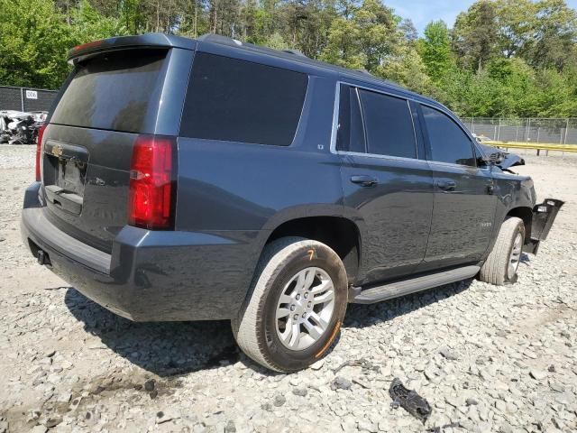 2019 Chevrolet Tahoe K1500 LT