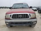 2001 Toyota Tacoma Double Cab Prerunner