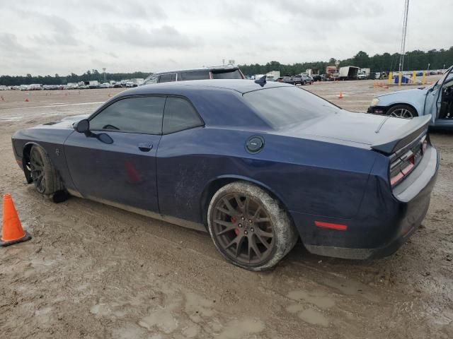 2016 Dodge Challenger SRT Hellcat