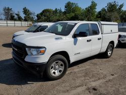Salvage cars for sale from Copart Orlando, FL: 2020 Dodge RAM 1500 Tradesman