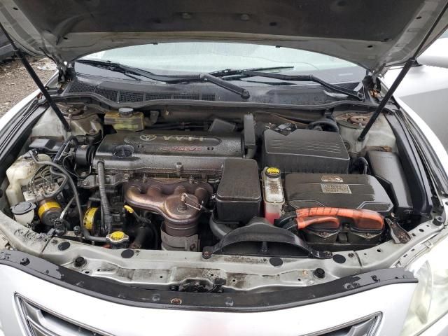 2007 Toyota Camry Hybrid