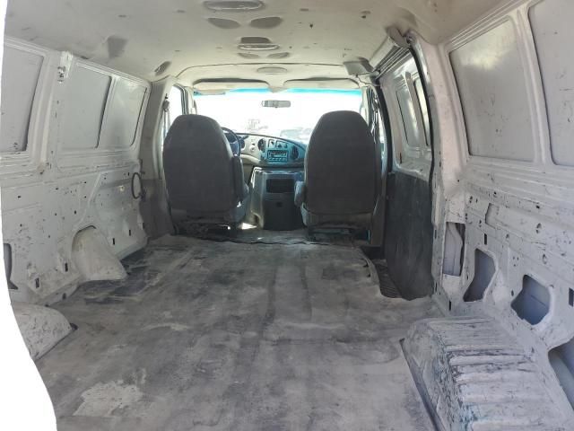 2004 Ford Econoline E250 Van