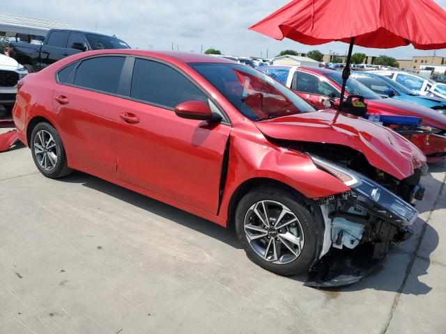 2023 KIA Forte LX