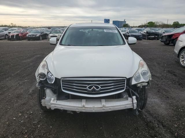 2010 Infiniti EX35 Base