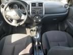 2014 Nissan Versa S