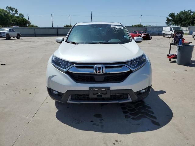 2019 Honda CR-V EXL