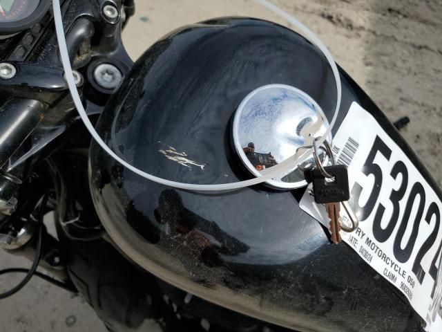 2014 Harley-Davidson XL1200 FORTY-Eight