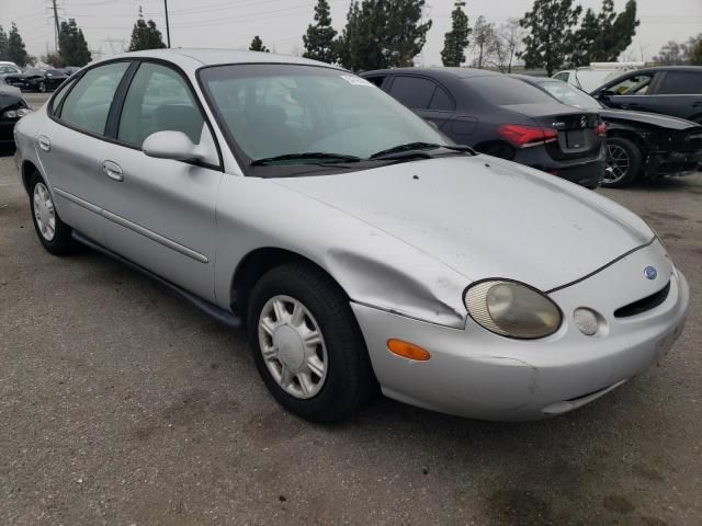 1997 Ford Taurus GL