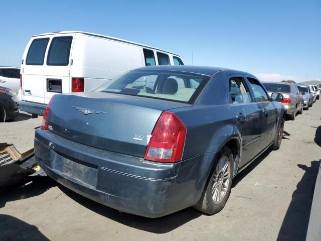 2005 Chrysler 300 Touring