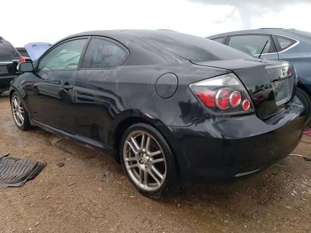 2009 Scion TC