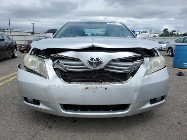 2009 Toyota Camry SE