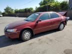 1999 Toyota Camry LE