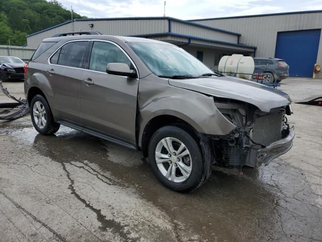 2010 Chevrolet Equinox LT