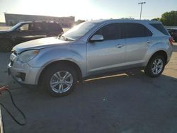 Vandalism Cars for sale at auction: 2011 Chevrolet Equinox LS