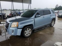 Salvage cars for sale from Copart Newton, AL: 2014 GMC Terrain SLE