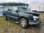 2006 Chevrolet Silverado K1500