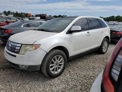 Ford Vehiculos salvage en venta: 2010 Ford Edge SEL