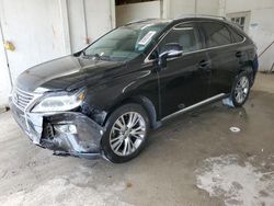 Carros con verificación Run & Drive a la venta en subasta: 2013 Lexus RX 350