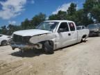 2005 Chevrolet Silverado C1500