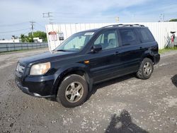 Honda Vehiculos salvage en venta: 2008 Honda Pilot SE