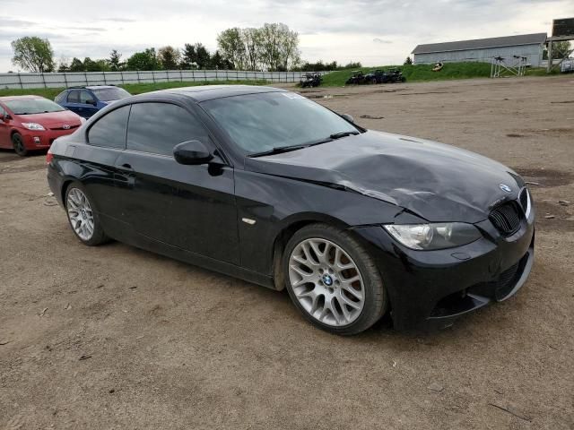 2010 BMW 328 I