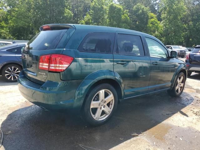 2009 Dodge Journey SXT