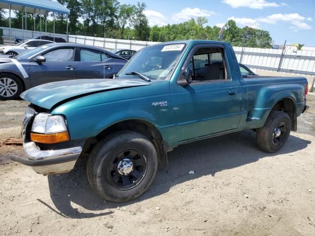 1998 Ford Ranger