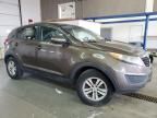 2011 KIA Sportage LX