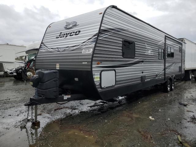 2021 Jayco JAY Series