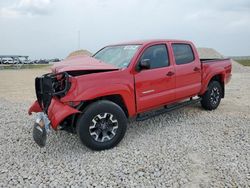 Salvage Cars with No Bids Yet For Sale at auction: 2007 Toyota Tacoma Double Cab Prerunner