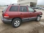 2005 Hyundai Santa FE GLS