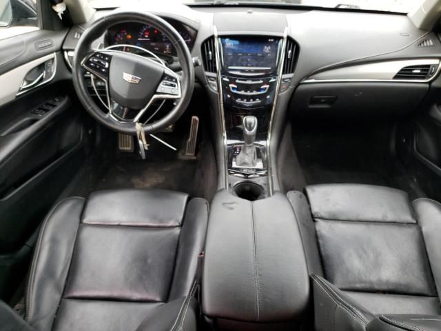 2015 Cadillac ATS Premium