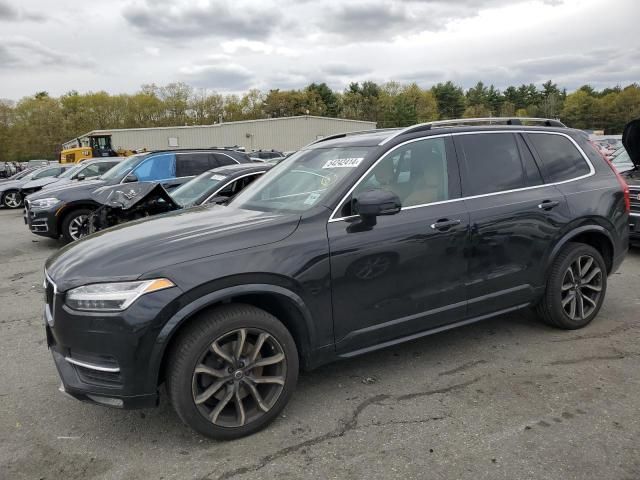 2016 Volvo XC90 T6