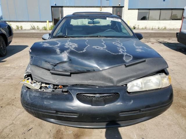 1996 Ford Thunderbird LX