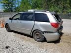 2007 Toyota Sienna CE