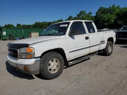 GMC new Sierra k1500 Vehiculos salvage en venta: 2000 GMC New Sierra K1500