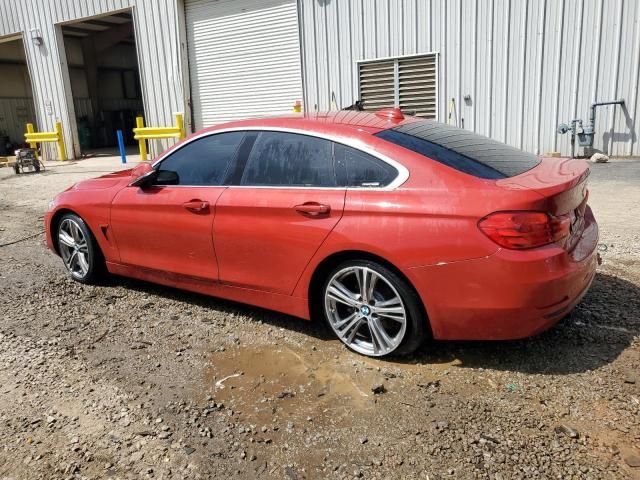 2017 BMW 430I Gran Coupe