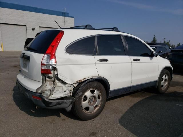 2008 Honda CR-V LX