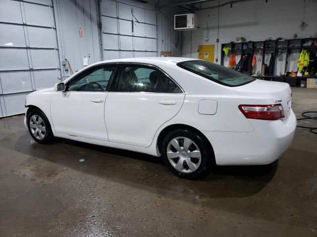 2007 Toyota Camry CE