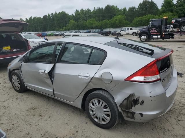 2011 Honda Insight LX