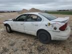 2000 Oldsmobile Alero GLS