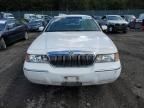 1998 Mercury Grand Marquis LS