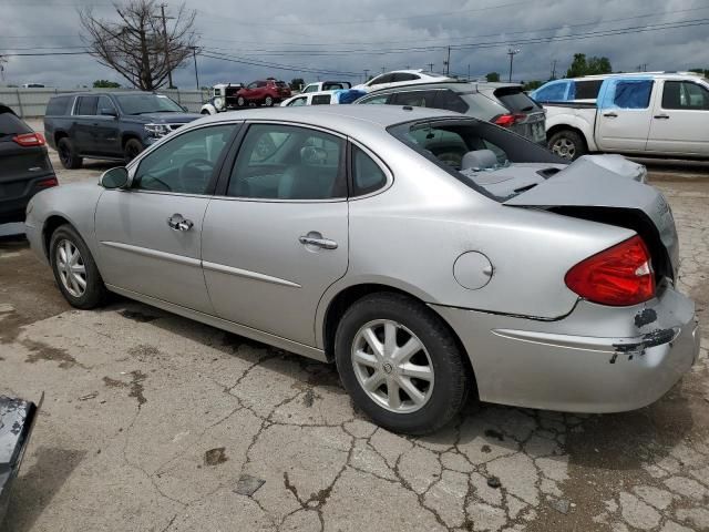 2005 Buick Lacrosse CXL