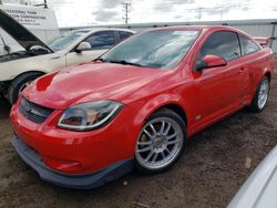 Chevrolet Cobalt salvage cars for sale: 2006 Chevrolet Cobalt SS Supercharged