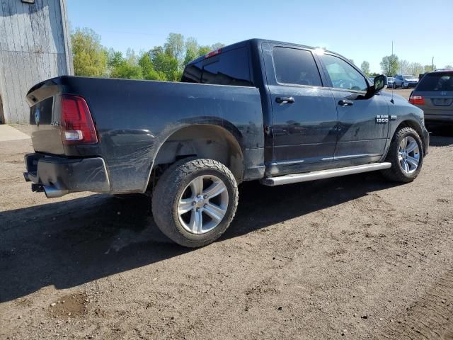 2014 Dodge RAM 1500 Sport