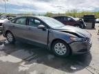 2014 Ford Fusion S